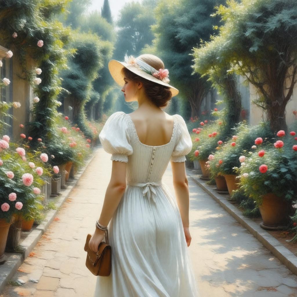 Daisy Miller